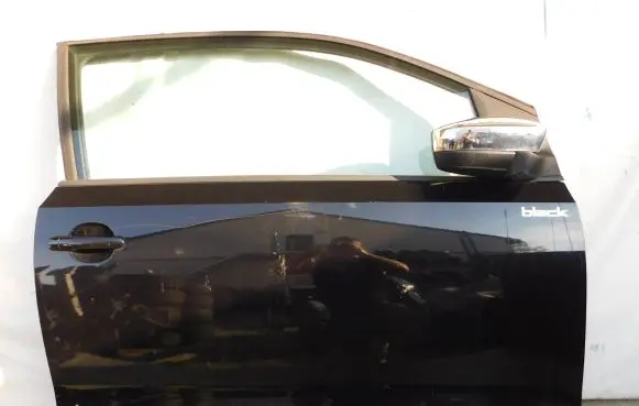 Volkswagen Up Door (2 Door Coupe) 