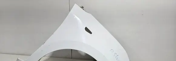 Hyundai i10 Fender