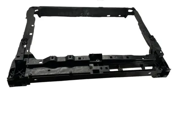 Skoda Octavia Mk4 Radiator support slam panel 5E3805588A