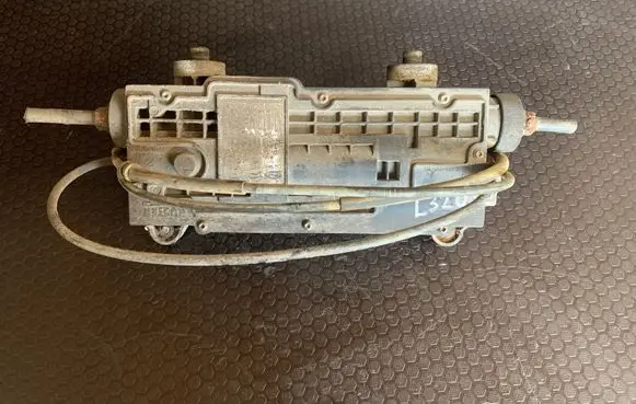 Land Rover Range Rover Sport L320 Hand brake control module SNF500026 10220101044 001435580319