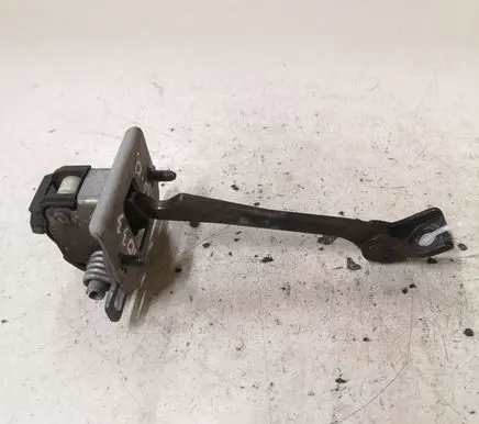 Peugeot 308 Rear door check strap stopper