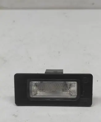 Audi A4 Allroad B8 Number plate light 8t0943021