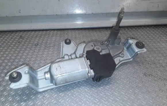 Toyota Corolla Verso E121 Rear window wiper motor 8513013120