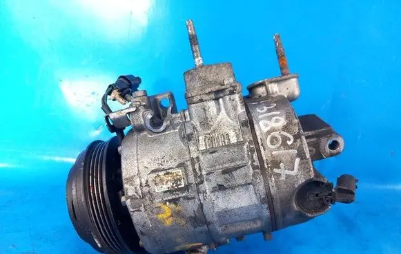 Honda Civic Air conditioning (A/C) compressor (pump) 38800PLMA12RM
