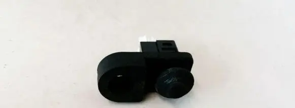 Subaru Legacy Front door sensor coupe 