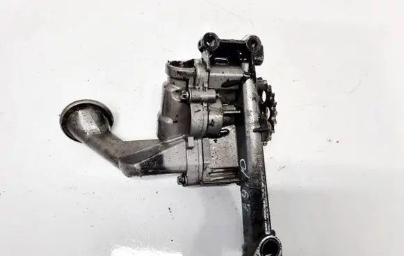 Mercedes-Benz A W168 Oil pump A1661810020