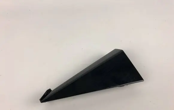 Audi Q4 e-tron Other exterior part 89C857185