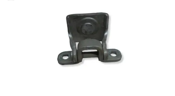 Skoda Rapid (NH) Tailgate/trunk/boot hinge 5G6827301