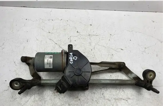 Opel Corsa D Front wiper linkage 