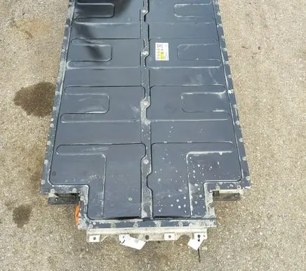 BMW i3 Hybrid / electric car battery 7933746 728838