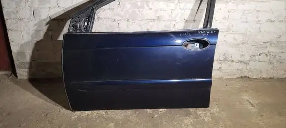 Citroen C5 Front door
