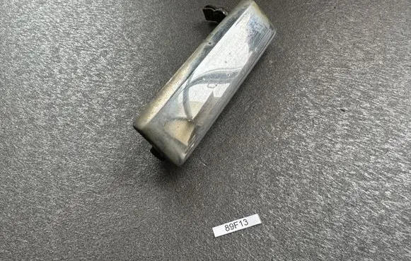Nissan Patrol Y60 Loading door exterior handle 9060606J00
