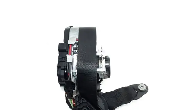 Mercedes-Benz S W221 Front seatbelt A2218603285