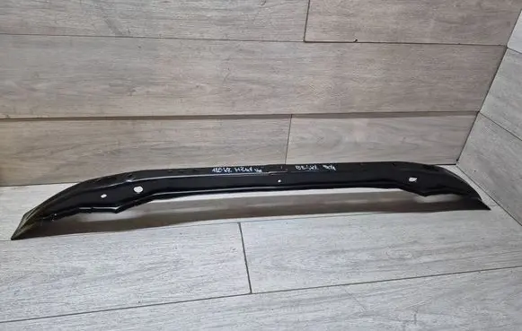 Toyota Hilux VIII Front bumper support beam 57161-KK020