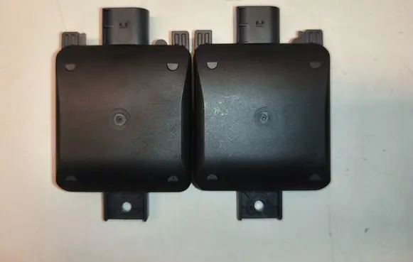 Skoda Enyaq iV Blind spot module 2Q0907686H 2Q0907685H