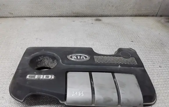 KIA Picanto Engine cover (trim)