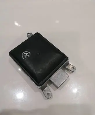 BMW M4 F82 F83 Blind spot module 6876893 2015DJ3913 12037310