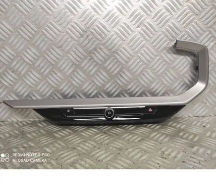 Opel Mokka B Head unit multimedia control 98348208 A0067A01 96110080
