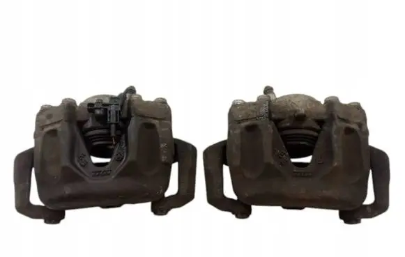 Mercedes-Benz E W212 Front brake caliper