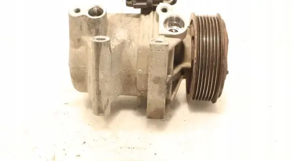 Nissan Note (E11) Air conditioning (A/C) compressor (pump) 92600-3VA5B