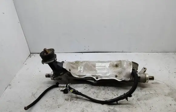 Volvo XC40 Steering rack
