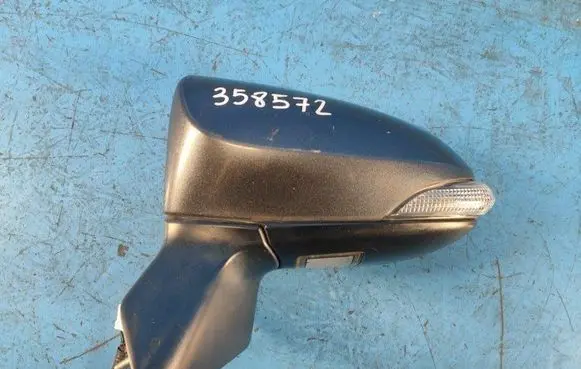 Toyota Venza Rear view mirror (interior) 879400T072B1