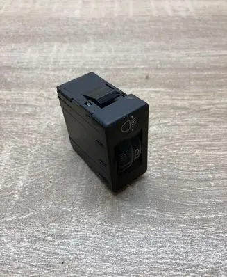 Citroen Berlingo Headlight level height control switch 96384422XT 96366692XT