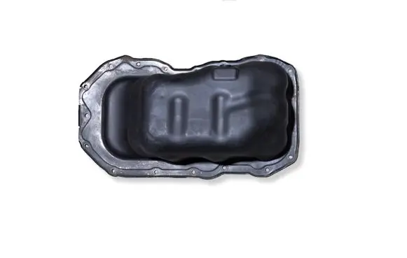 Mazda 3 III Oil sump 