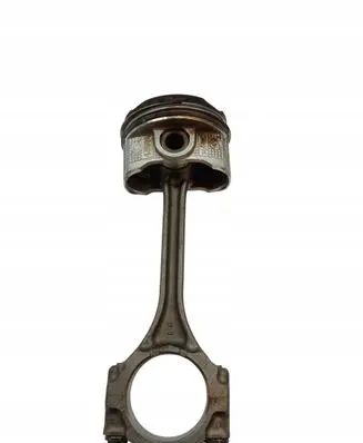 Toyota Yaris Piston with connecting rod 133