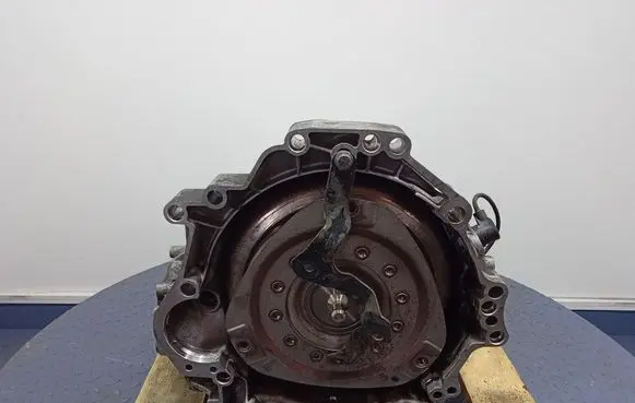 Audi A8 S8 D3 4E Automatic gearbox JNL