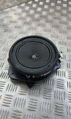 Audi A8 S8 D3 4E Rear door speaker 4E0035411H