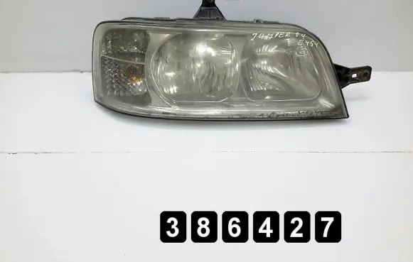 Citroen Jumper Headlight/headlamp 42600748D