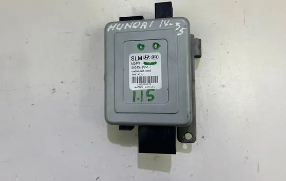 Hyundai ix35 Power steering control unit/module 563452S510 5WY7A51L GM50000300D1