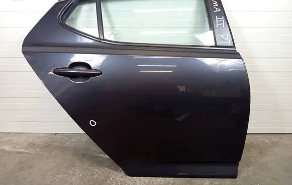 KIA Optima Rear door PTOPTIMAIII