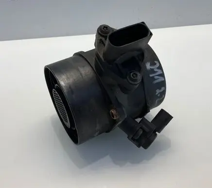 Mercedes-Benz E W211 Mass air flow meter A6460940048 0281002535 LM0031