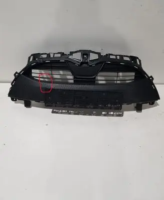 Toyota Yaris XP210 Quarter panel pressure vent 531110DD40