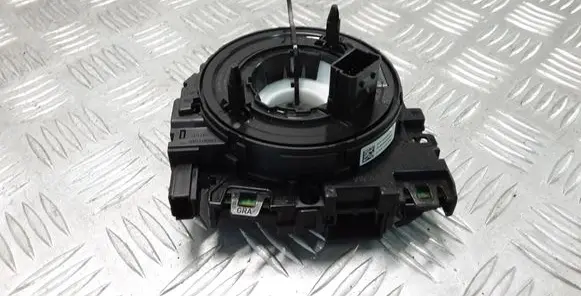 Volkswagen Golf VII Airbag slip ring squib (SRS ring) 5Q0953549E