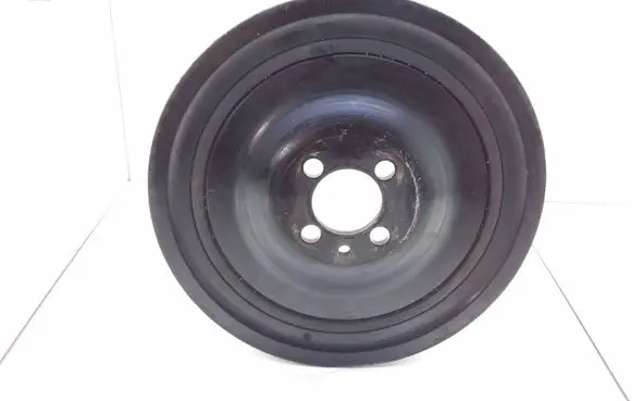 Opel Insignia A Crankshaft pulley 55563401