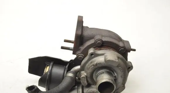 Alfa Romeo Mito Turbo 55225439