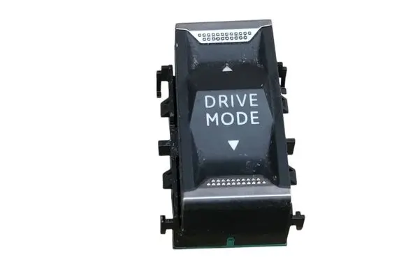 Peugeot 2008 II Other switches/knobs/shifts 9815635480 TN2405 3556