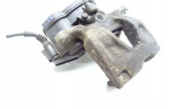 Audi A4 S4 B9 Rear brake caliper