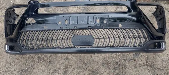 Citroen C5 X Front bumper