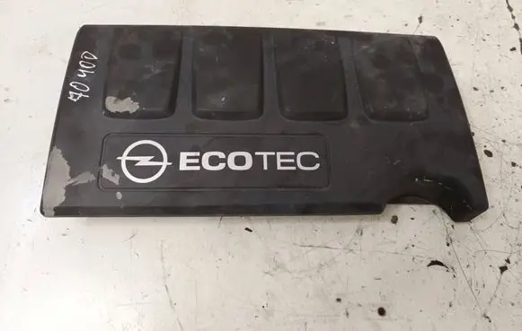 Opel Meriva B Engine cover (trim) 55561431 55561433 55561432