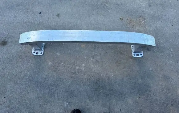 Jeep Cherokee Front bumper cross member 68285642AA 63015A