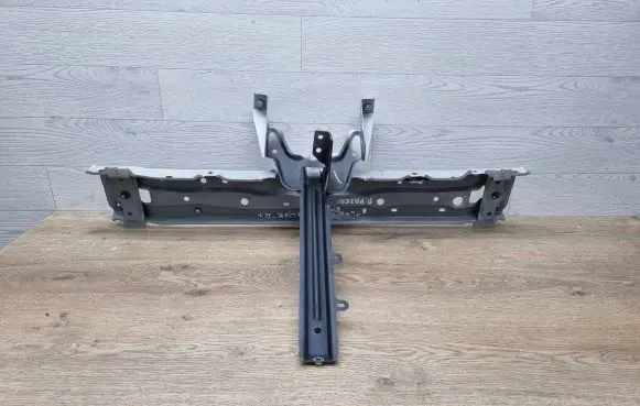 Toyota C-HR I Radiator support slam panel