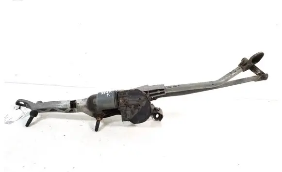 Mercedes-Benz C W204 Front wiper linkage A2048201040