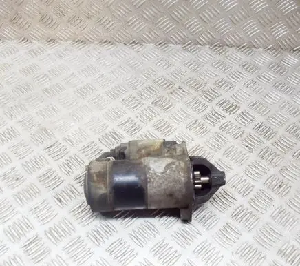 Dodge Stealth Starter motor