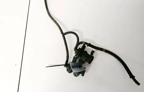 Citroen Xsara Turbo solenoid valve 9635704380