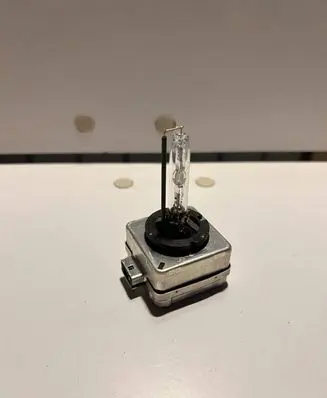 Audi A6 S6 C6 4F Xenon bulb 66340HBI D3S35W