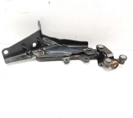 Opel Combo D Sliding door lower roller guide/hinge 51842451 51919828